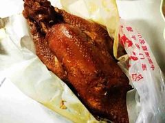 iphone_upload_pic-小李烧鸡(西北角总店)
