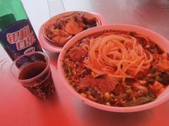 -肖家客饸饹面(郑州总店)