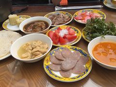 -康陵正德春饼宴26号