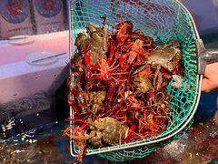 -二钳洞庭虾蟹·江湖菜(成都鹭岛店)