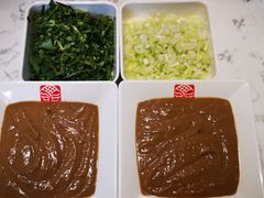 -丁卯•铜锅涮肉(工体店)