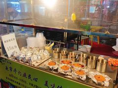 -正宁路小吃夜市