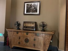 -家兴精品酒店-1959西餐厅