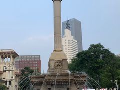 -天津意大利风情旅游区