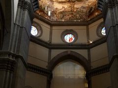 -圣母百花大教堂穹顶