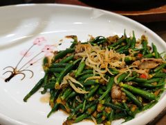 海味炒青瓜花-79号渔船海鲜饭店(华强北店)