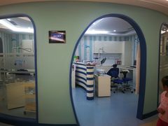 -泰康拜博口腔(世博园乐尔店)