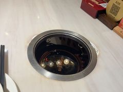 -围炉夜话·潮汕卤水火锅(榕江店)