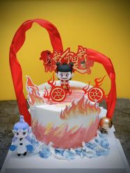 -陪我玩图书馆·烘焙坊·综合亲子馆