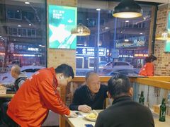 -禾记海鲜烧烤(八一路店)