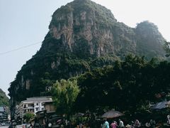 -舌尖上的米粉(阳朔二店)