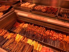 -老谢野馄饨(延安路店)