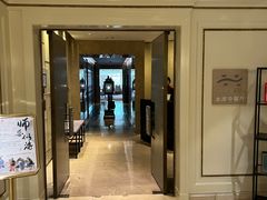 -利顺德大饭店·水岸中餐厅(小白楼店)