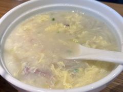 -吕氏疙瘩汤·私家菜馆(慈云寺店)