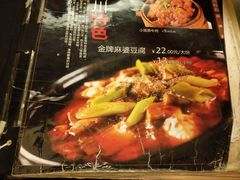 -陈麻婆豆腐总店