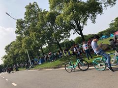 -艾溪湖湿地公园