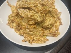-悦融琥珀·京鲁菜·海味珍品(西单店)