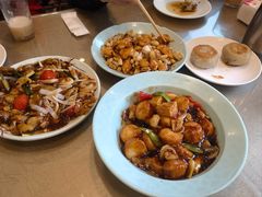 -南来顺饭庄·清真(南菜园店)
