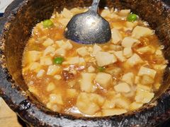 -绿茶餐厅(汇悦大融城店)