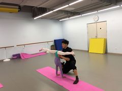 -舞蕾舞蹈·专注中国舞18年(天通苑中心校区)