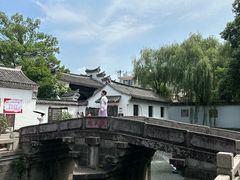 -台州府城(东湖)