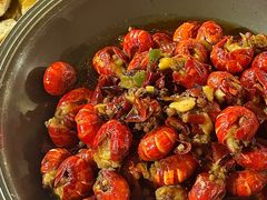 -郑喜旺烧烤(新密总店)