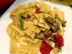 -西江美食舫·江西菜(健德桥店)