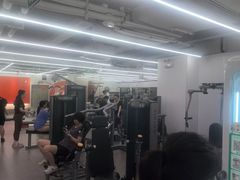 -乐刻健身(万科云城西里店)