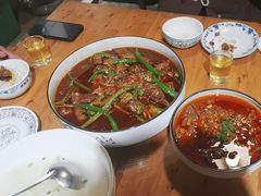 -彪彪烧鸭店(总店)