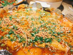 包浆豆腐-简单味道(华阳店)