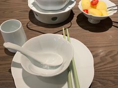 -四道菜·福建菜馆(新街口金鹰店)