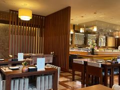 -Tsuru鹤日本料理(静安香格里拉店)