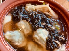-索菲特酒店·乐轩华中餐厅