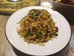 -U你·天然调味(南湖总店)