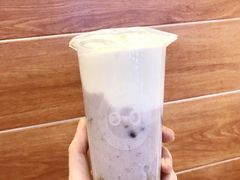 -CoCo都可(蓝村店)