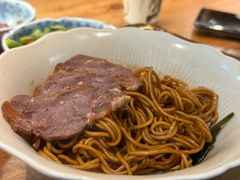 -蟹黄鱼·海派深夜面馆(江湾里店)