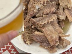 -正宗忘不了老鹅(梅岭店)