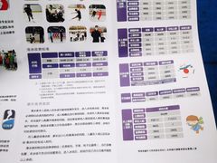 -陈露国际冰上中心(天津嘉里汇店)