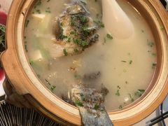 -玲珑阁昆山菜(锦溪店)