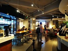 -Peet's 皮爷咖啡(东湖路手作店)