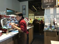 -COSTA COFFEE(成都来福士店)