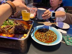-沈胖子音乐烤吧·炒菜·龙虾(环城东路店)