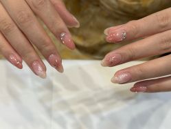 -StartNail美甲