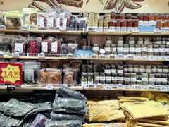 -重百超市(鲁能星城店)