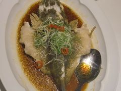 -荣兴酒家(徐家汇店)