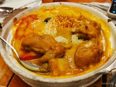 -番茄屋葡式美食(总店)