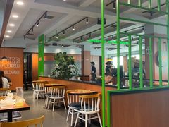 -魏斯理汉堡(西安沣东吾悦店)