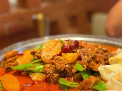 -那拉提之疆·新疆菜(美院店)