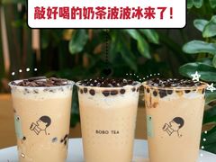 -喜茶(上海兴业太古汇店)
