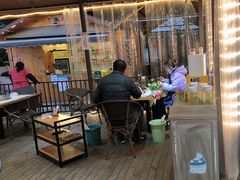 -醉月城西昌火盆烧烤(天府店)